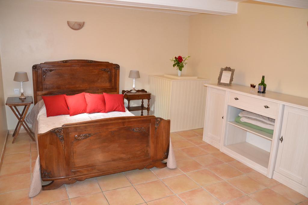 Apartment The Haven Cucugnan Exterior foto